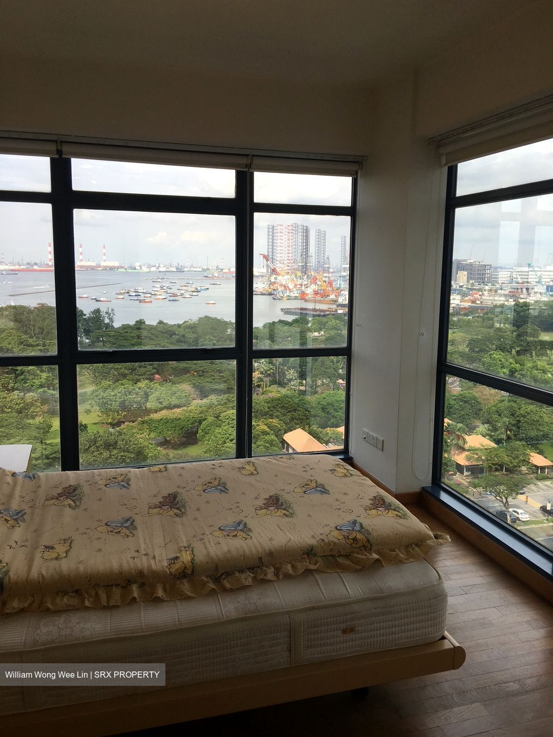Blue Horizon (D5), Condominium #553230661